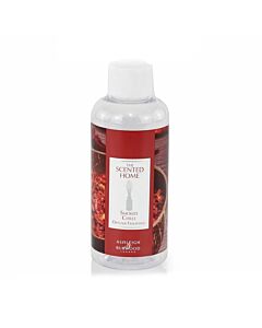 Ashleigh & Burwood Reed Diffuser Refill - Smoked Chilli - 150ml